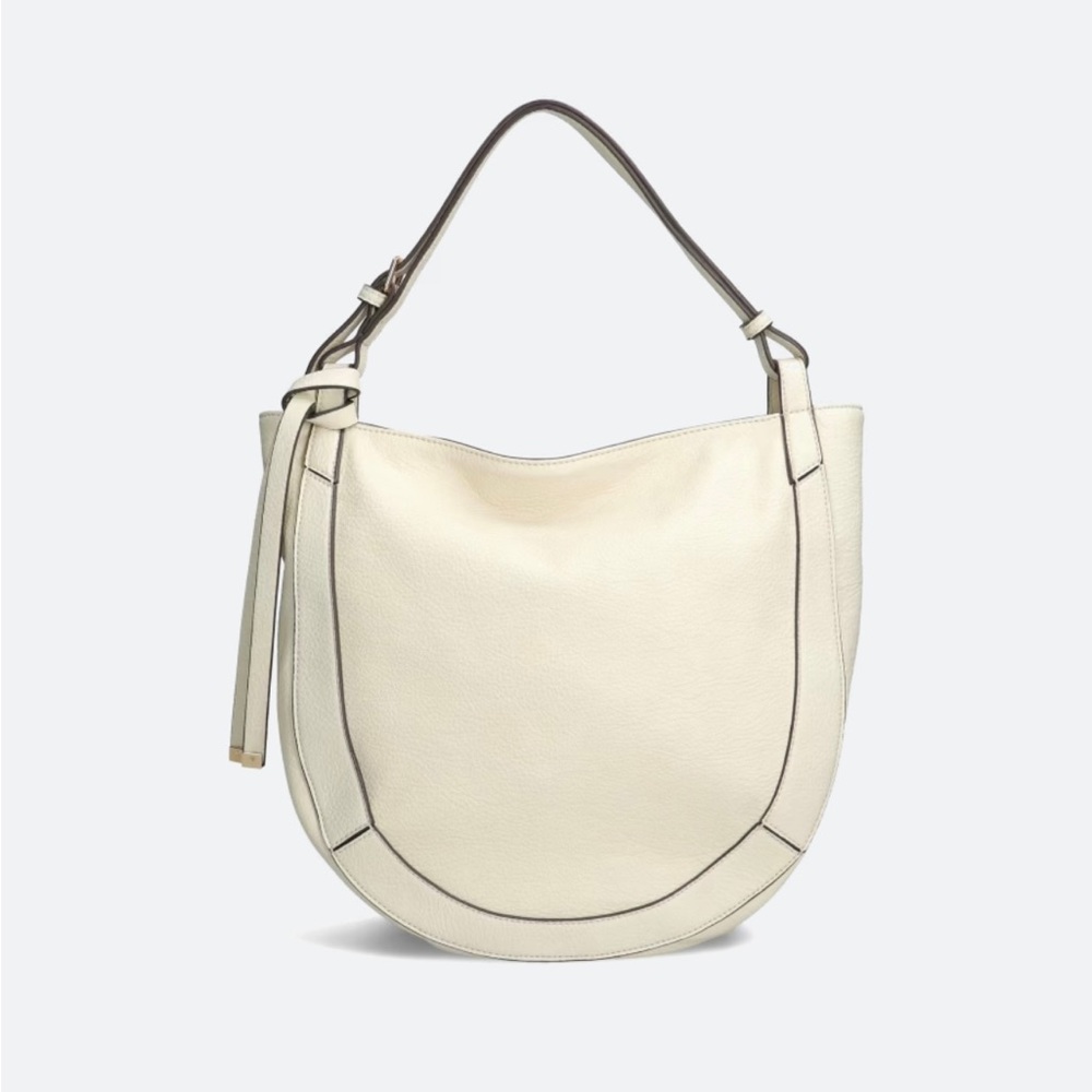 Moda Luxe Amina Hobo Bag - New Without Tags